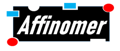 Affinomer